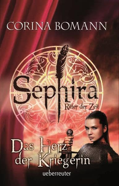 Sephira: Das Herz der Kriegerin Historical Fiction