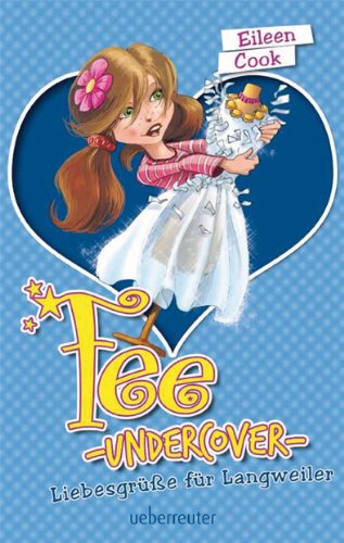 Fee Undercover: Liebesgrüße für Langweiler Novels & Short Stories