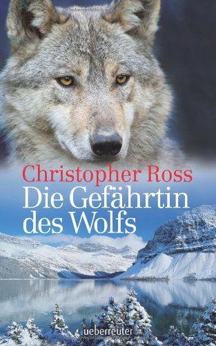 Die Gefährtin des Wolfs Fantasy & Sci-Fi for children