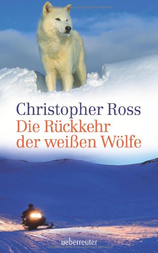 Die Rückkehr der weißen Wölfe Fantasy & Sci-Fi