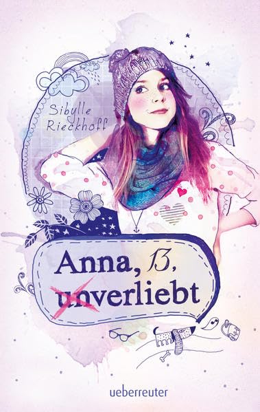 Anna, 13, (un)verliebt Novels & Short Stories
