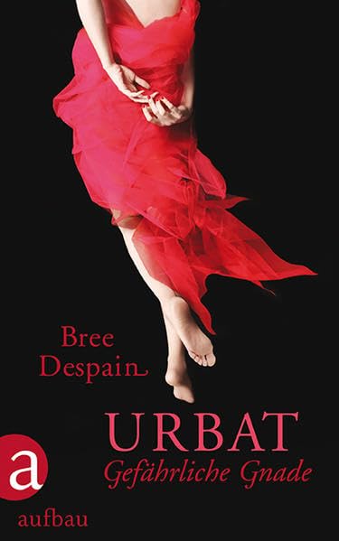 Urbat: Gefährliche Gnade Contemporary literature