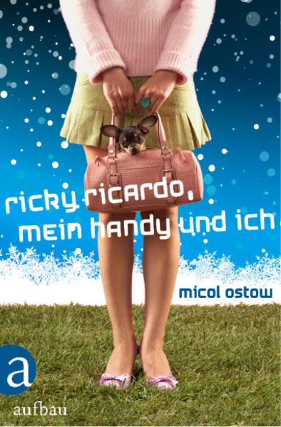 Ricky Ricardo, mein Handy und ich Fiction
