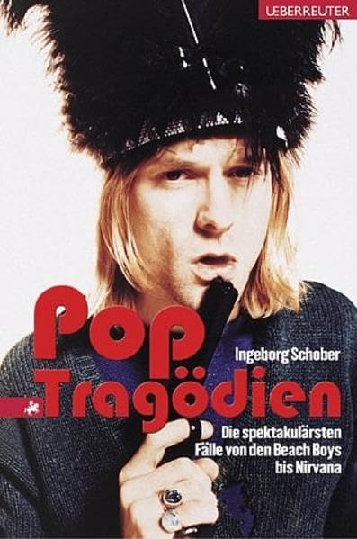 Pop-Tragödien: Die spektakulärsten Schicksale von den Beach Boys bis Nirvana Pop culture