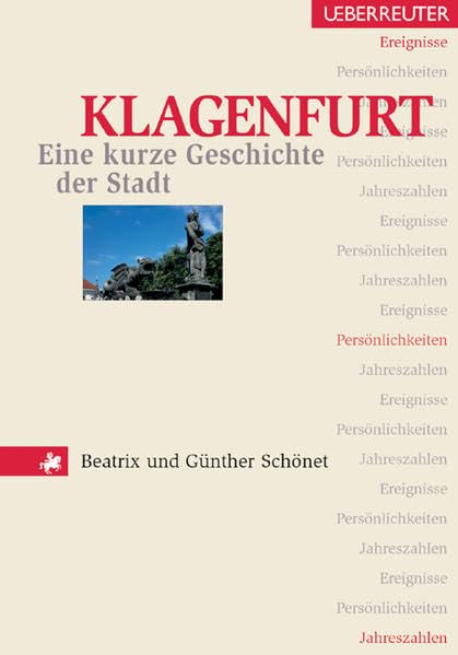 Klagenfurt: Eine kurze Geschichte der Stadt Politics & History