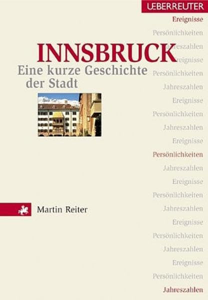 Innsbruck: Eine kurze Geschichte der Stadt Mathematics