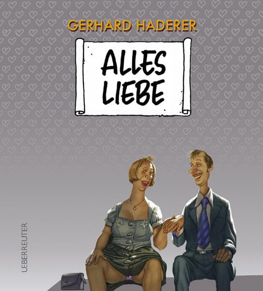 Alles Liebe Cartoons