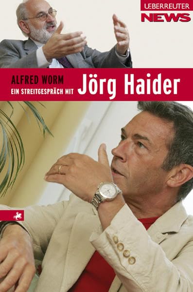 Product Image: Ein Streitgespräch mit Jörg Haider