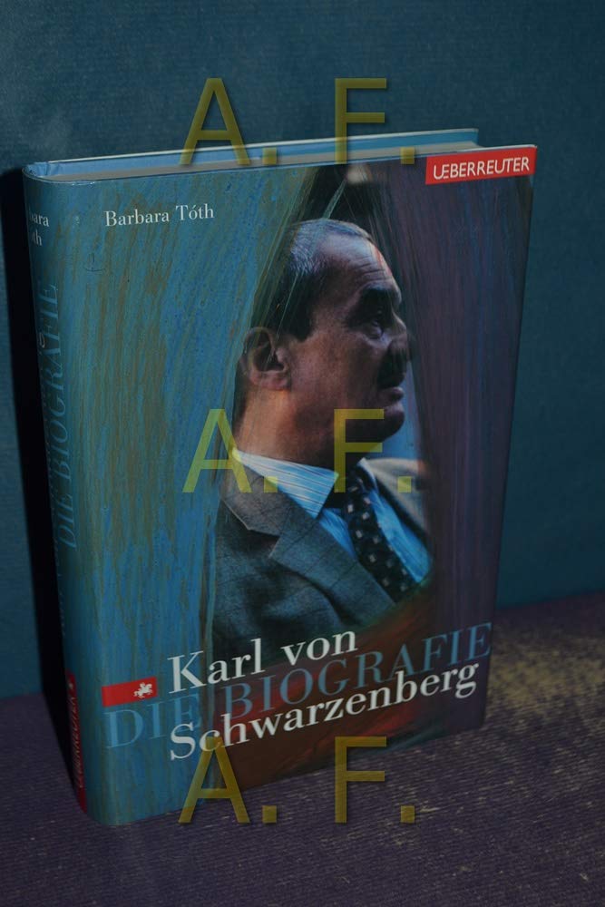 Karl von Schwarzenberg: Die Biografie Politics & Society