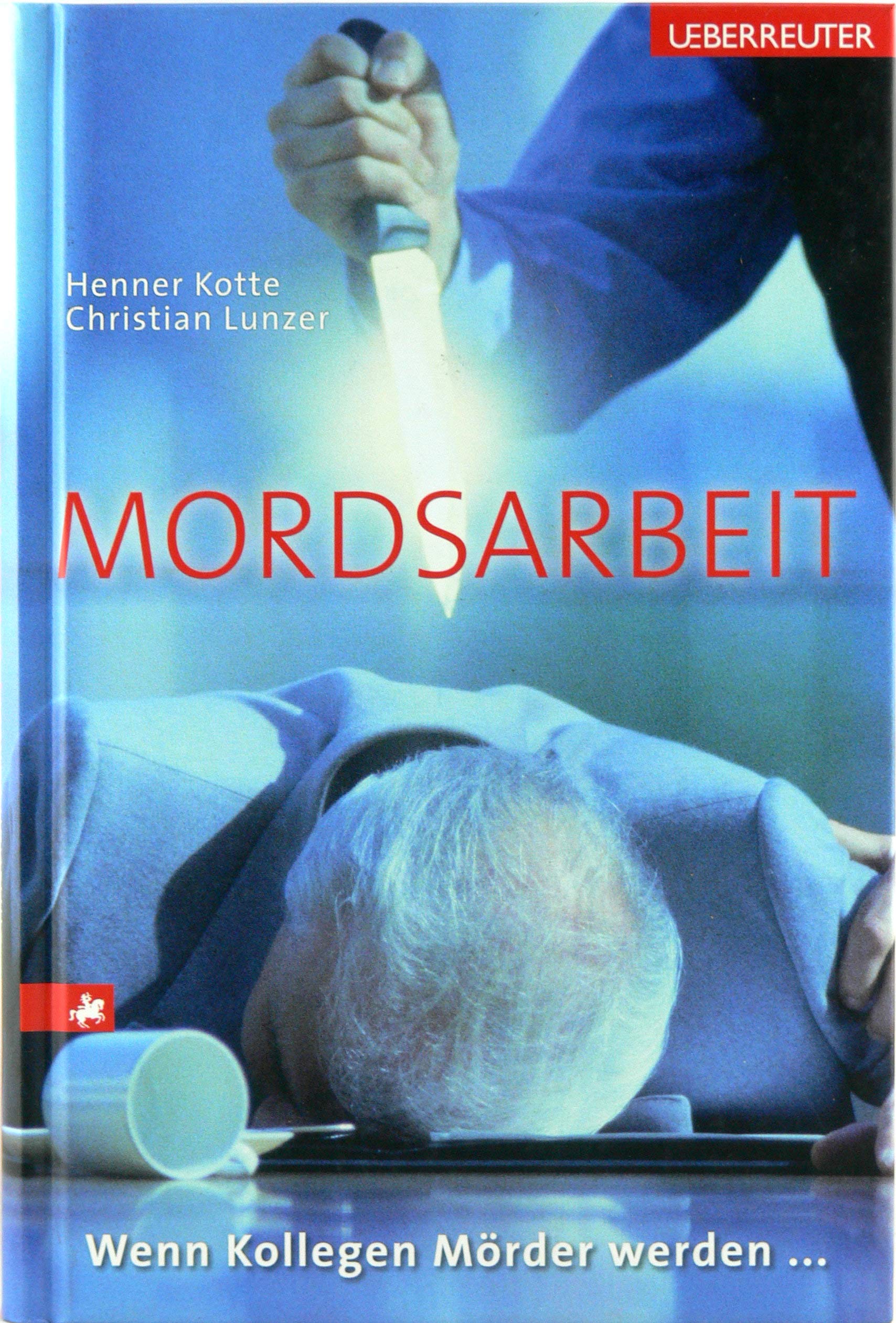 Mordsarbeit: Wenn Kollegen Mörder werden... Action & Adventure