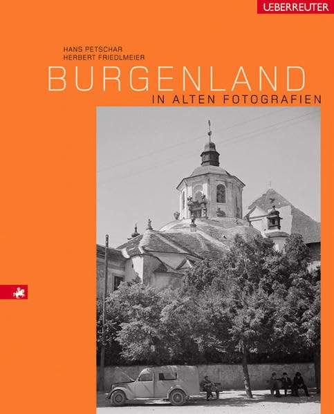 Burgenland in alten Fotografien Leisure, Home & Garden