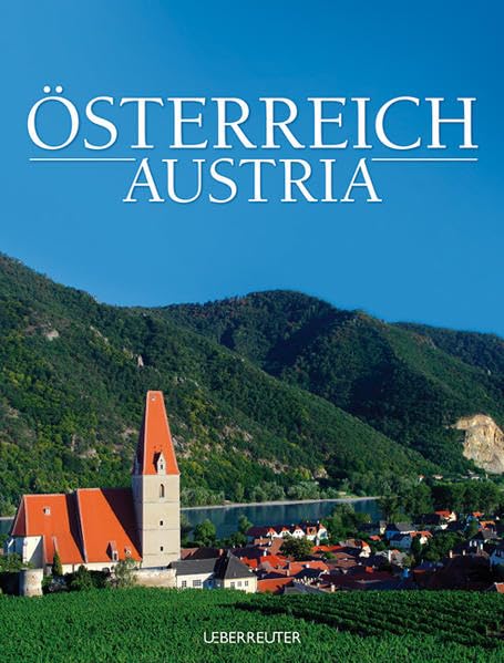 Österreich /Austria: Menschen, Landschaften, Sehenswürdigkeiten Leisure, Home & Garden