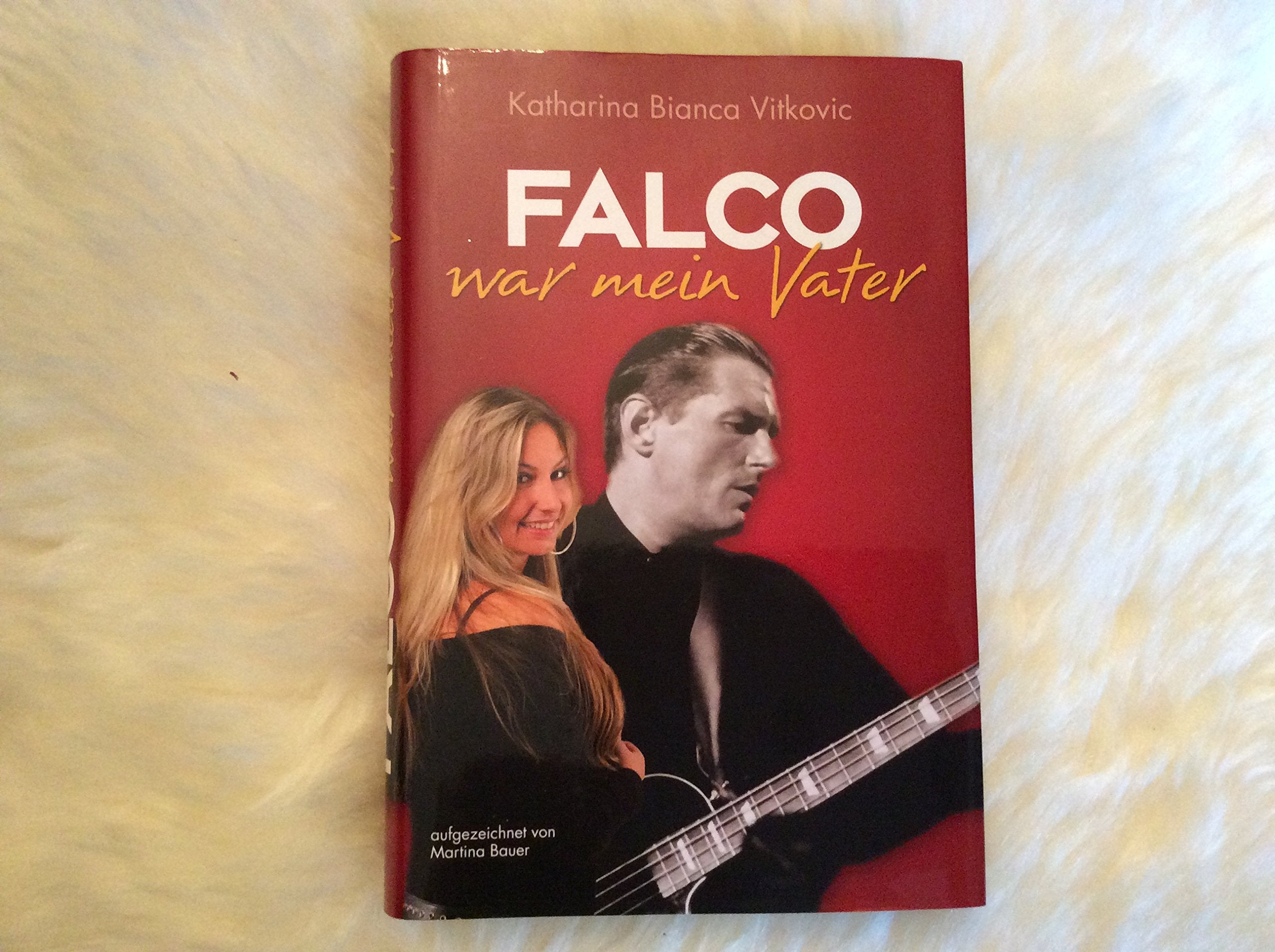 Falco war mein Vater Pop culture