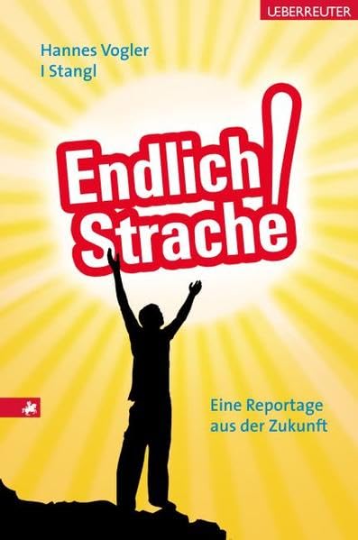 Endlich Strache: Eine Reportage aus der Zukunft Humour & Satire