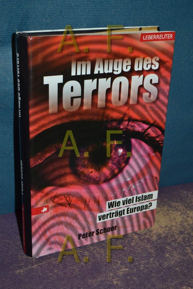 Im Auge des Terrors: Wie viel Islam verträgt Europa? Politics & History