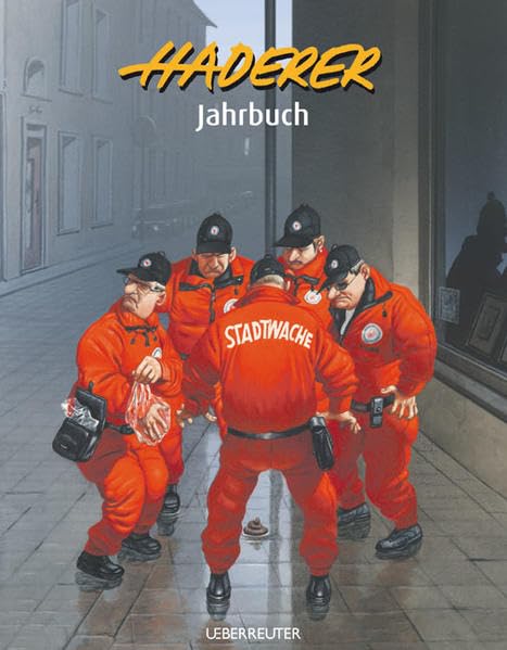 Jahrbuch: Nr. 4 Manga