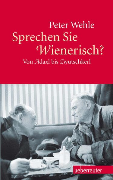 Product Image: Sprechen Sie Wienerisch?