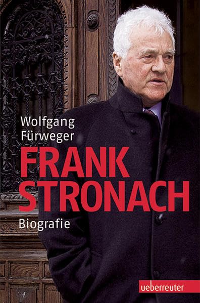 Frank Stronach Science Books