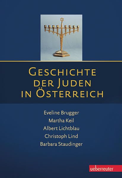 Geschichte der Juden in Österreich Politics & History