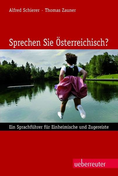 Product Image: Sprechen Sie Österreichisch?