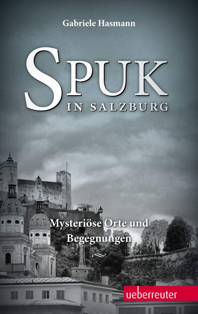 Spuk in Salzburg Leisure, Home & Garden