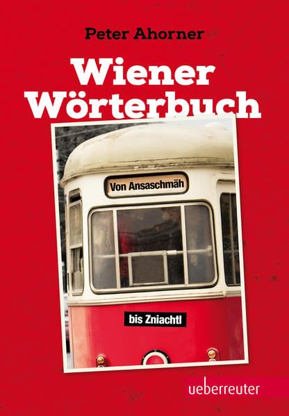 Wiener Wörterbuch Humour & Satire