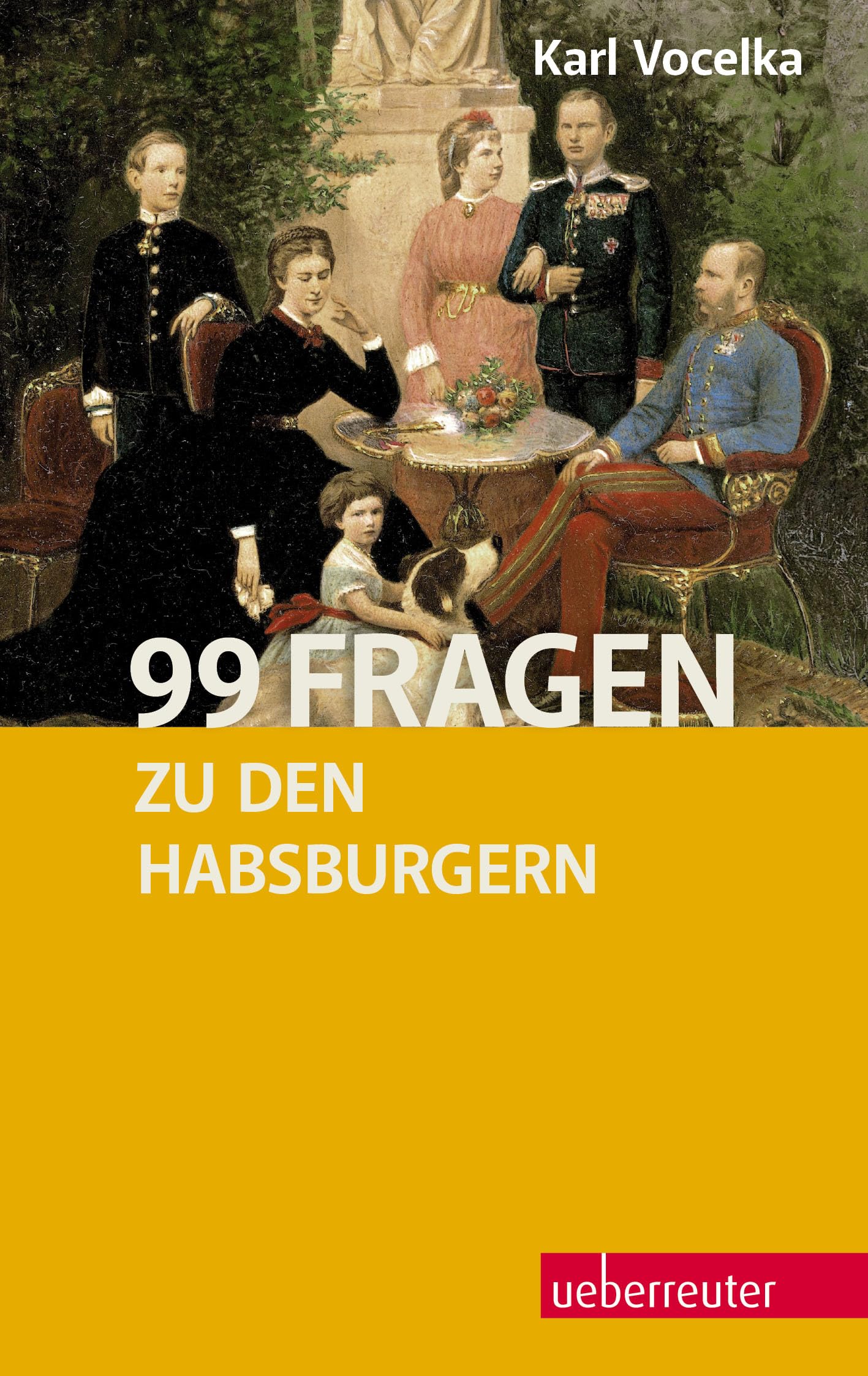 99 Fragen zu den Habsburgern Film, Art & Culture