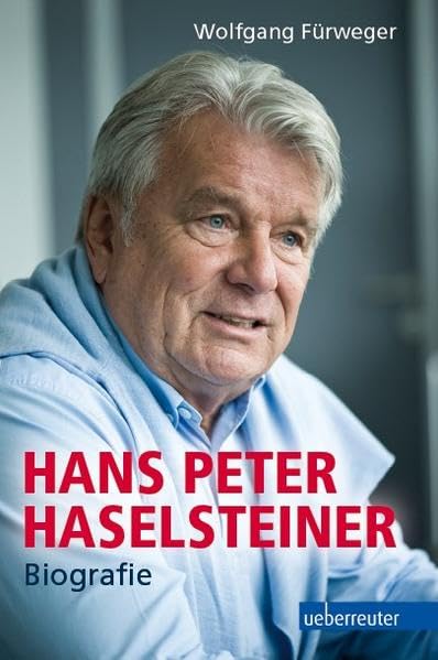 Hans Peter Haselsteiner: Biografie Science