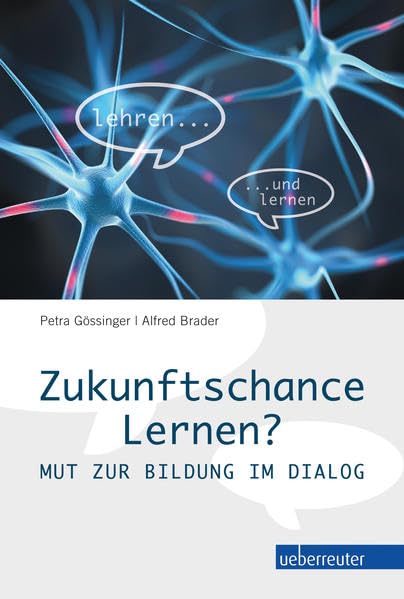 Product Image: Zukunftschance Lernen?