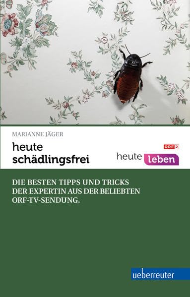 heute - schädlingsfrei Leisure, Home & Garden Books