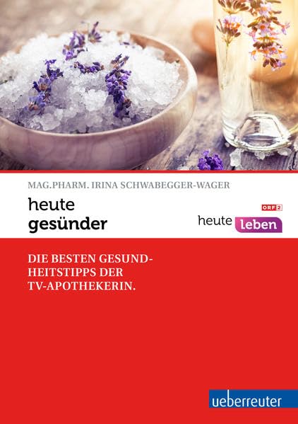 Product Image: heute - gesünder