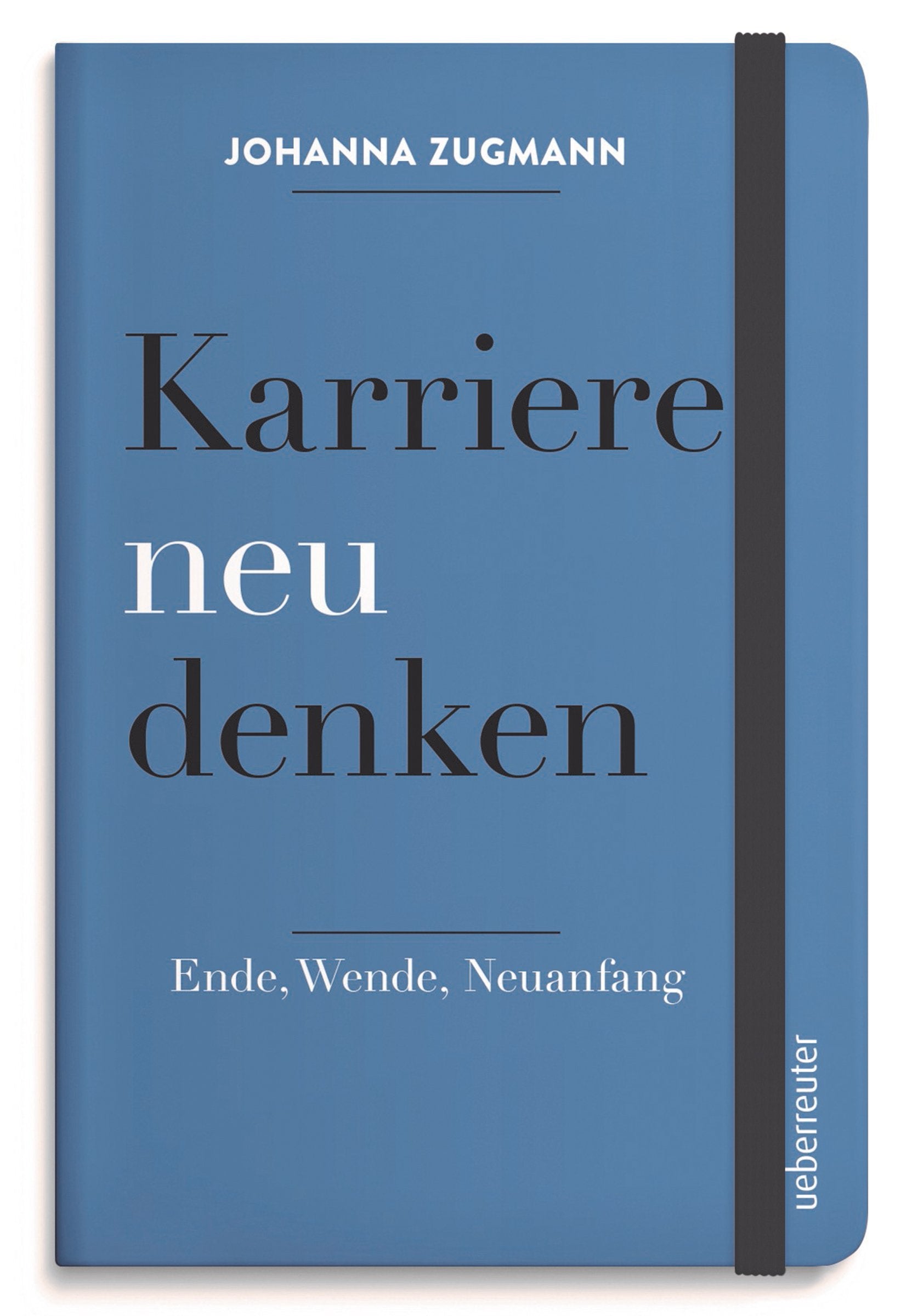 Karriere neu denken Social Sciences