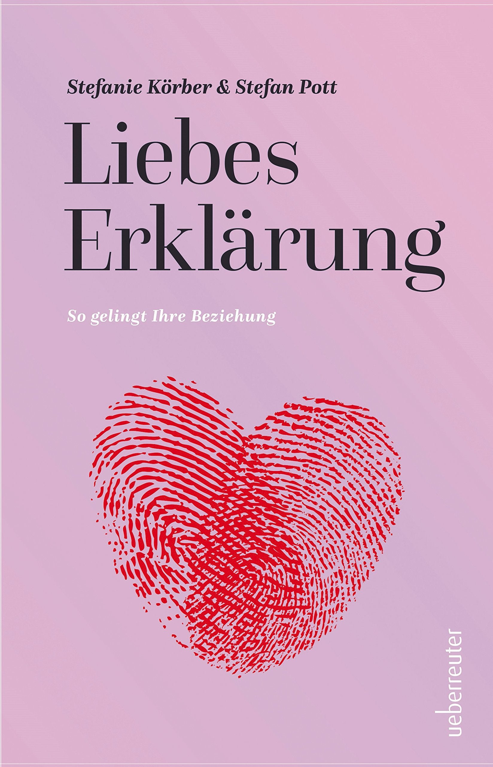 LiebesErklärung Partnership & Love Books