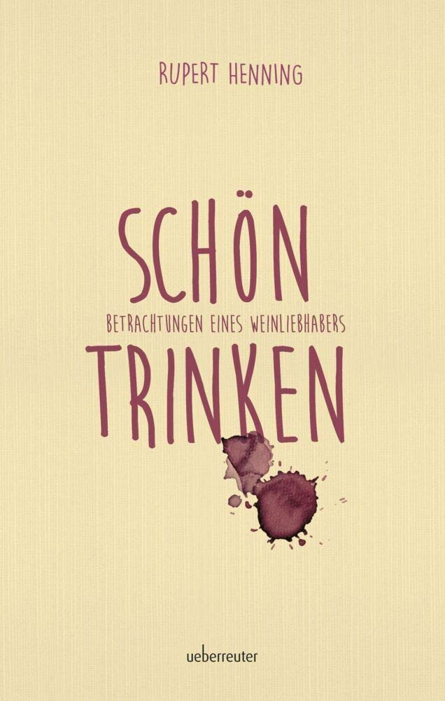 Product Image: Schön trinken