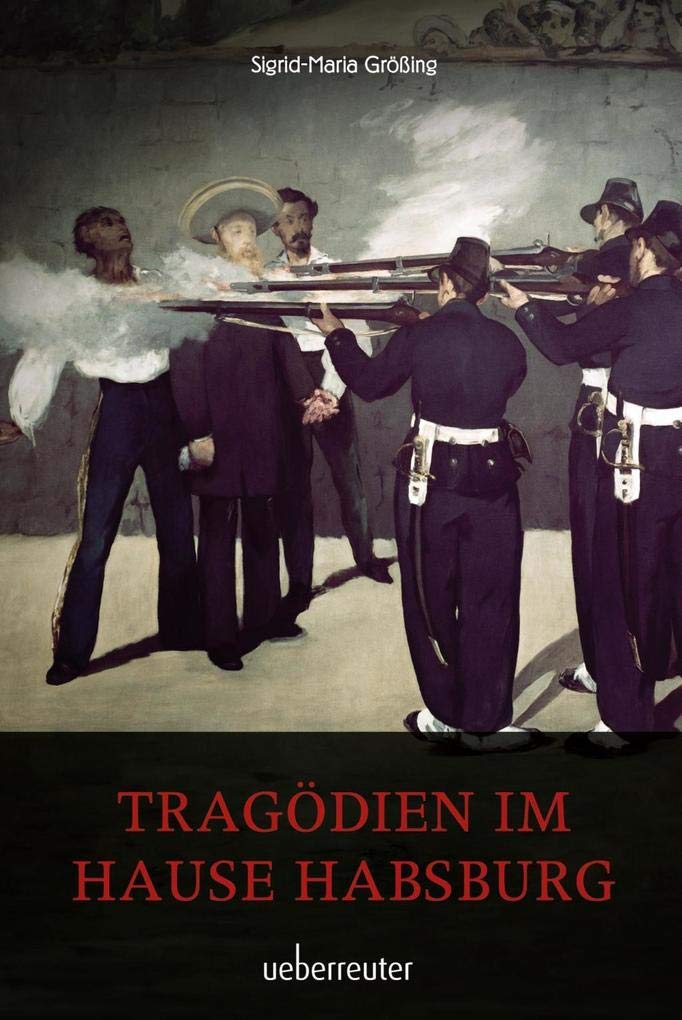 Tragödien im Hause Habsburg Film, Art & Culture