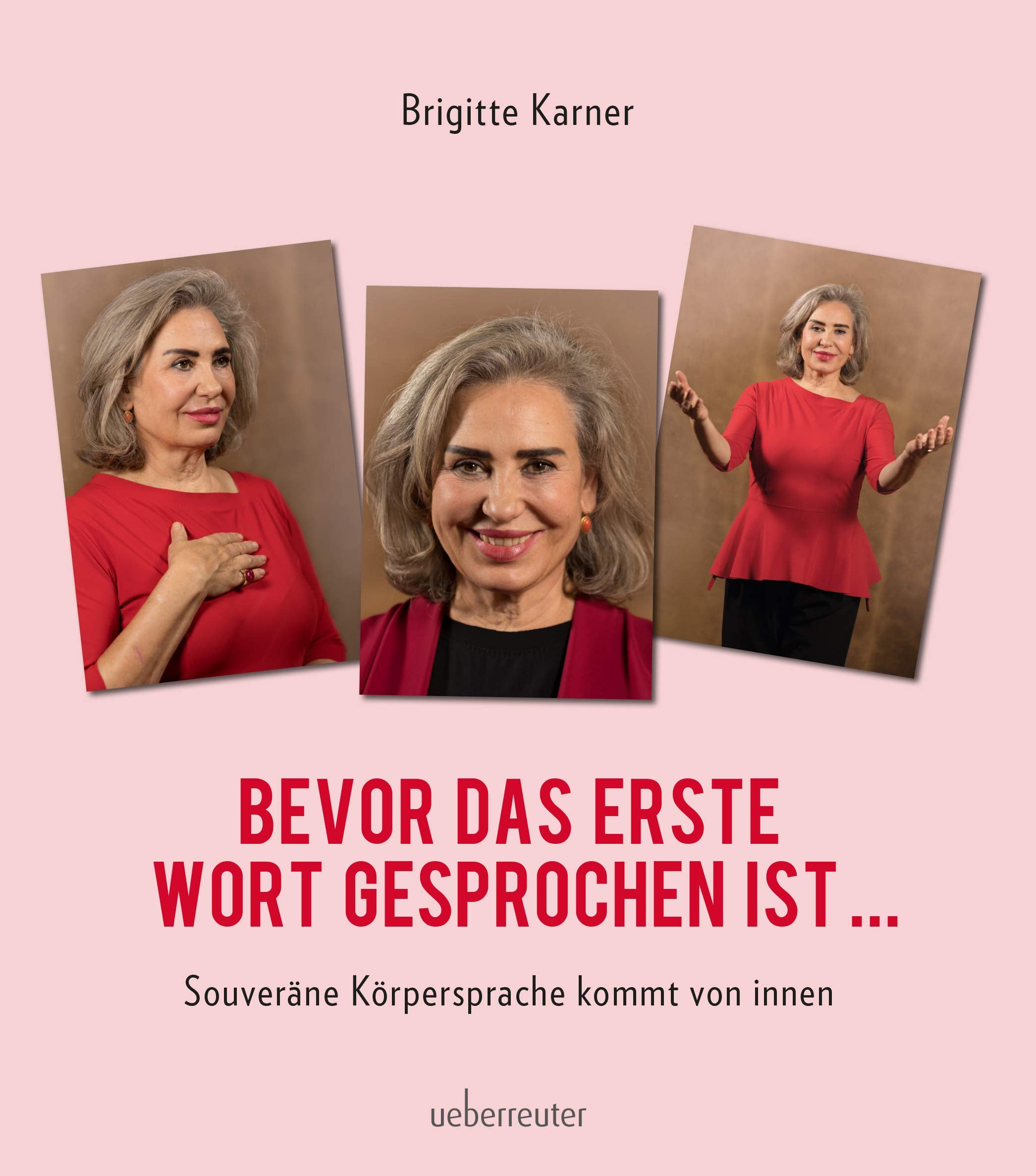 Bevor das erste Wort gesprochen ist Lifestyle Books