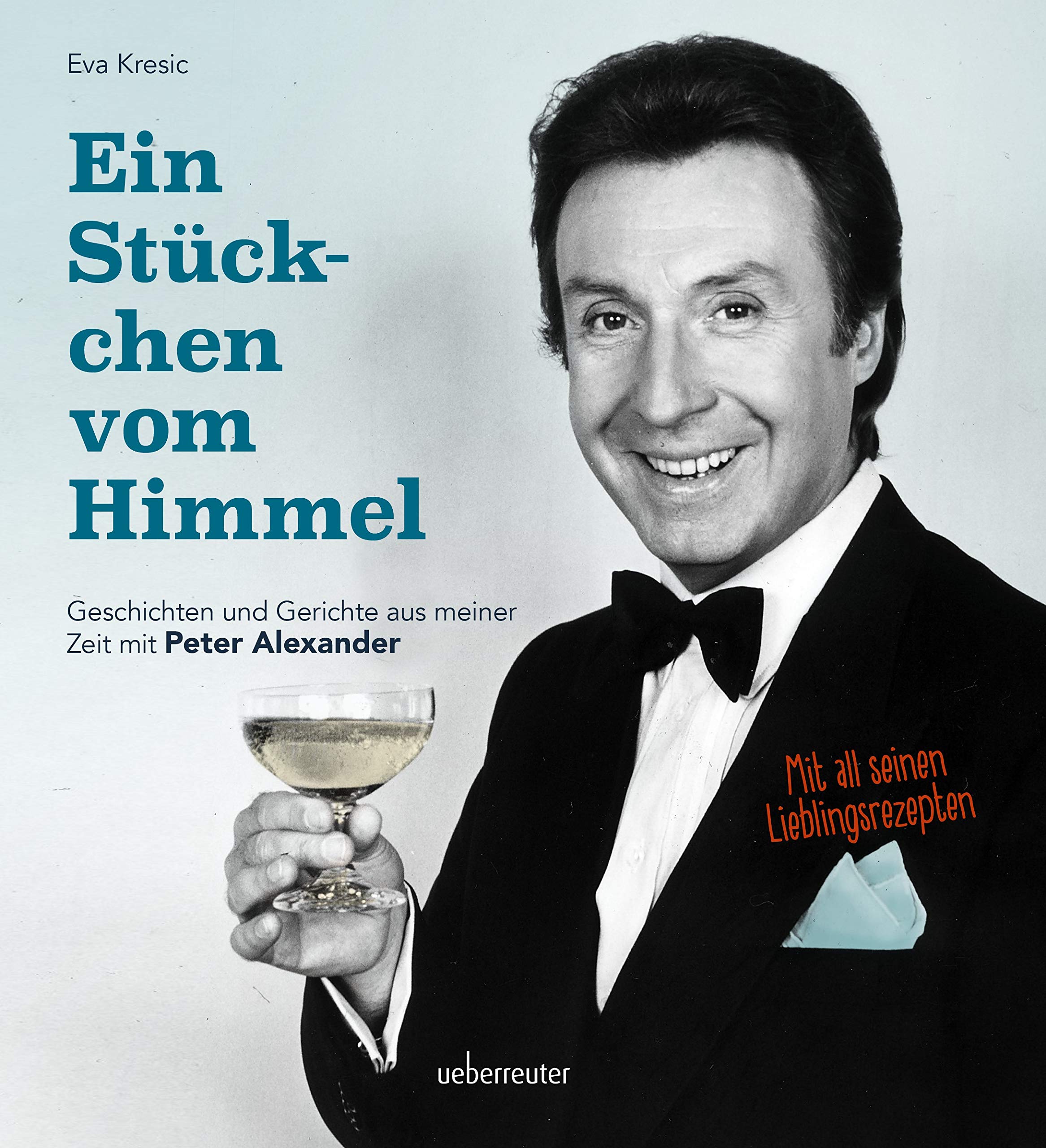 Ein Stückchen vom Himmel Art & Literature Books