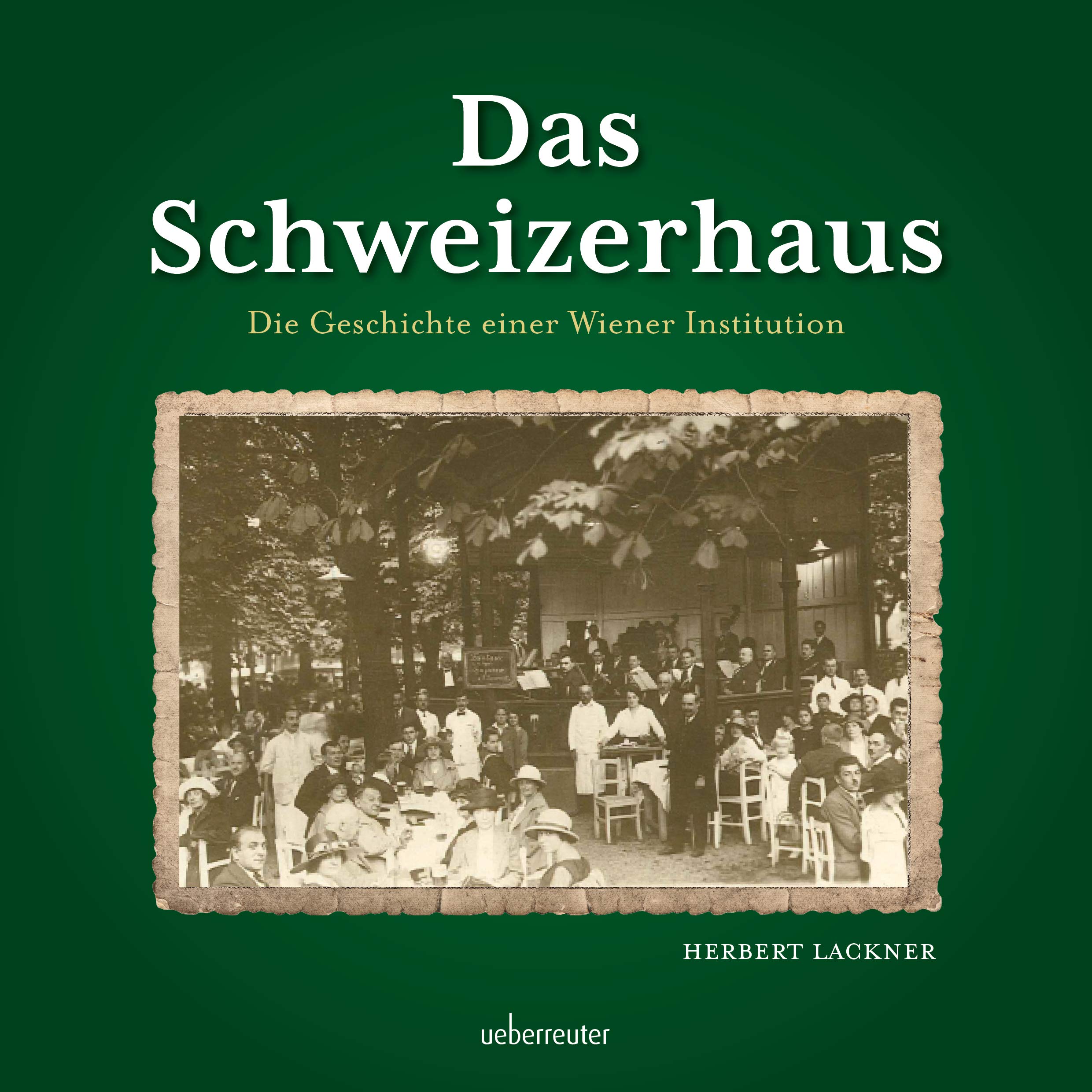 Das Schweizerhaus Books