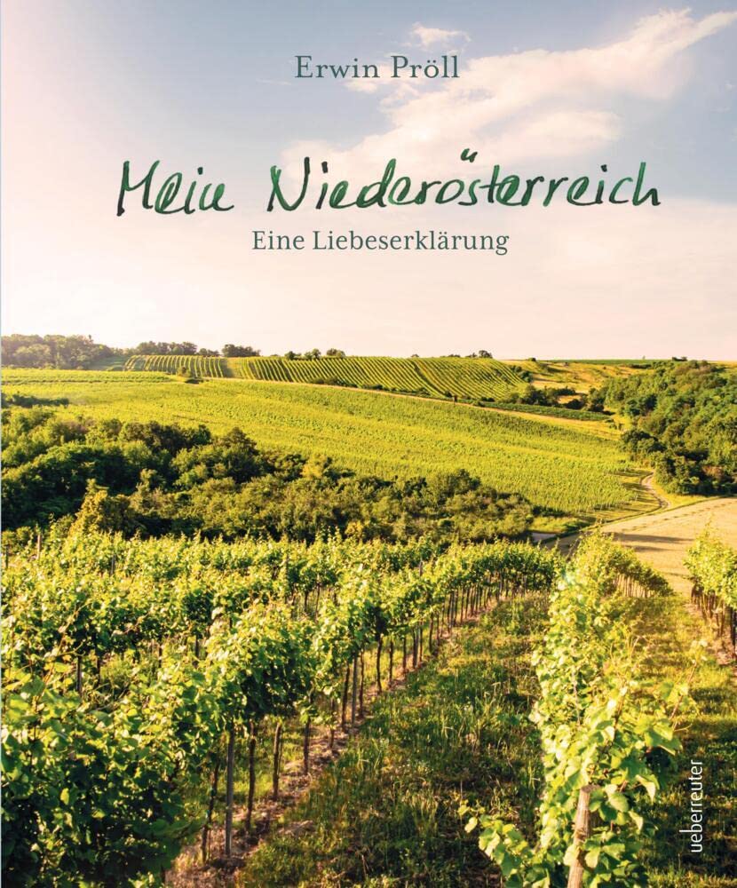 Mein Niederösterreich Geology & Geography