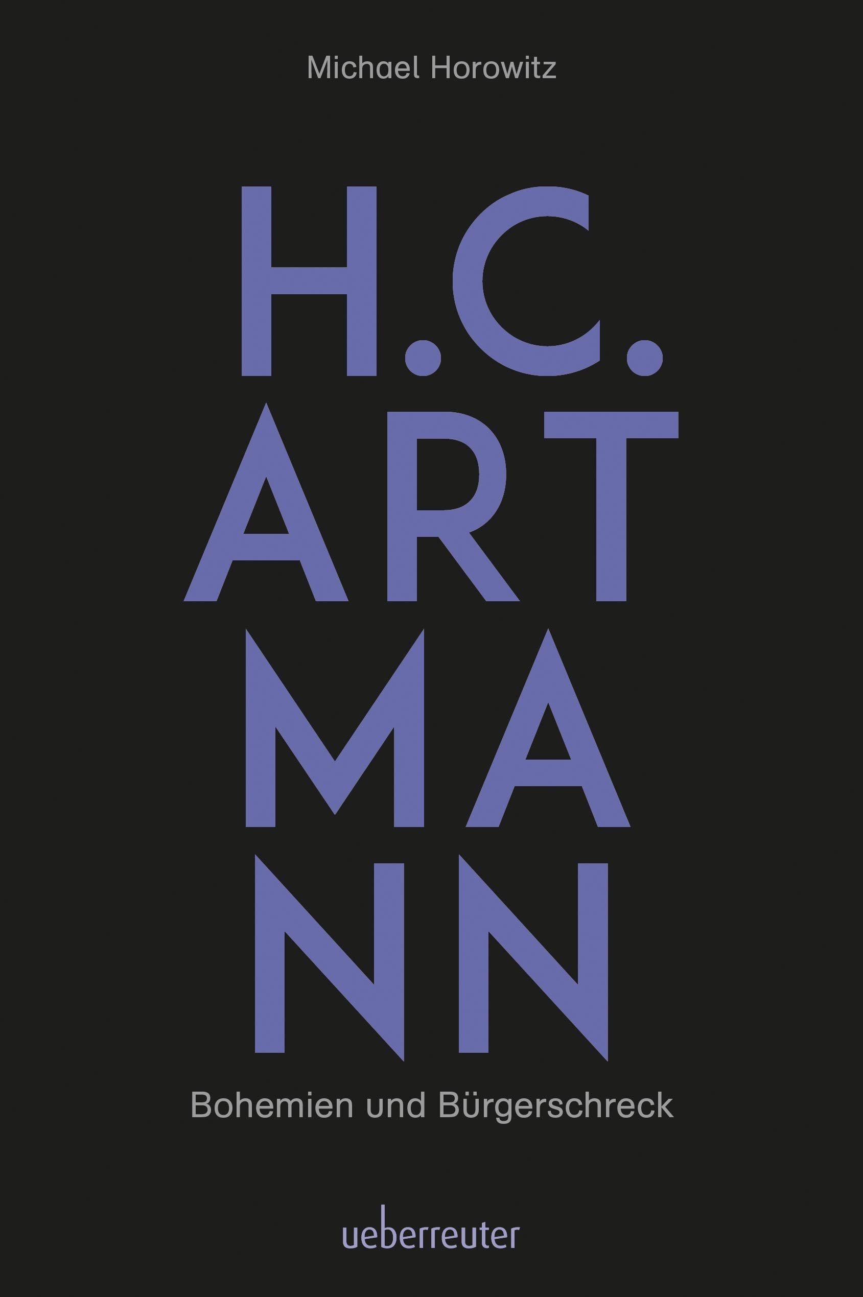 H. C. Artmann - Bohemien und Bürgerschreck Art & Literature