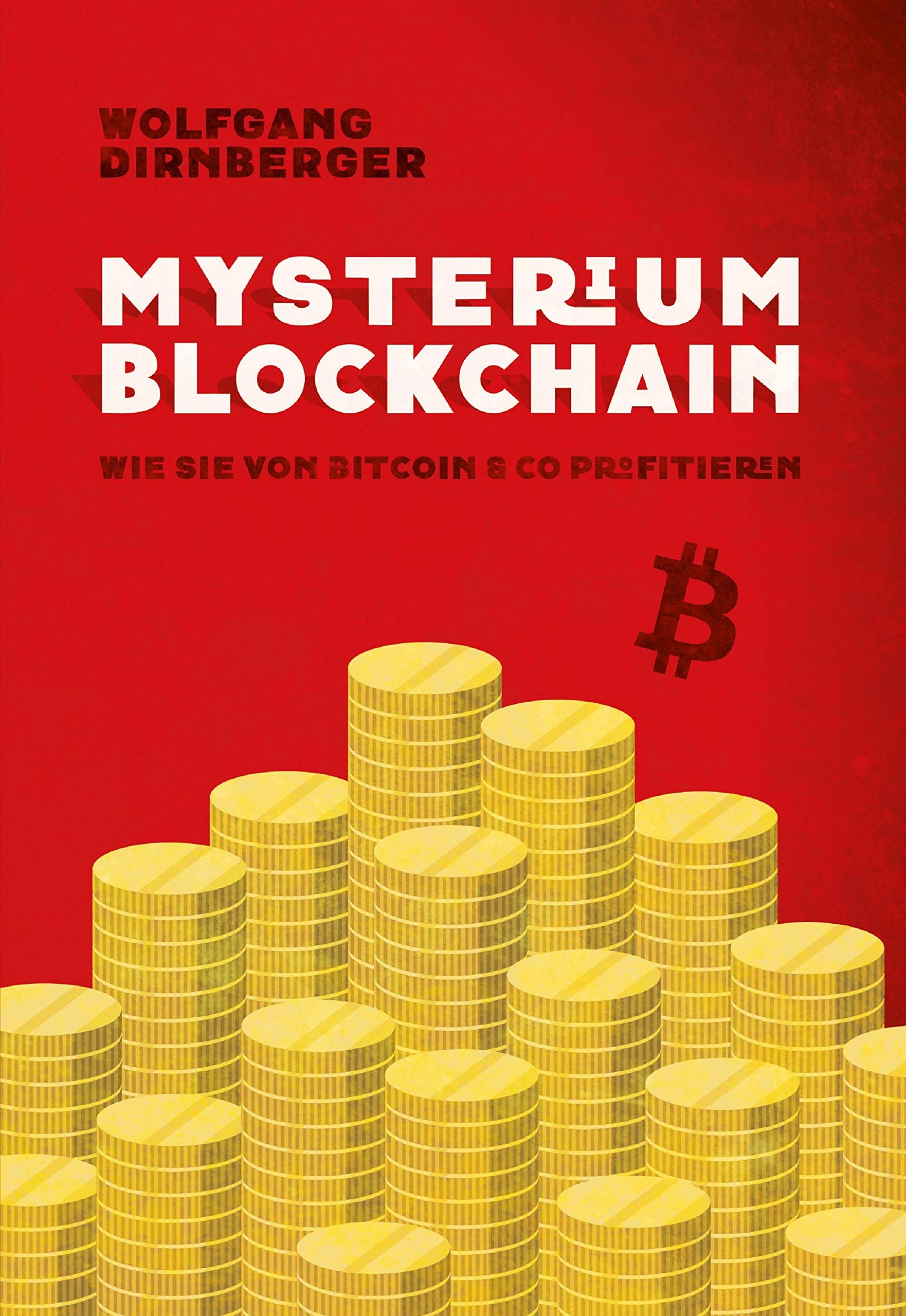 Mysterium Blockchain Business, Finance & Career
