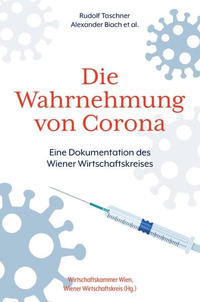 Die Wahrnehmung von Corona Books