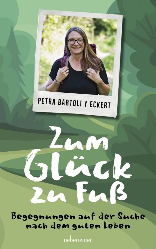 Zum Glück zu Fuß Philosophy