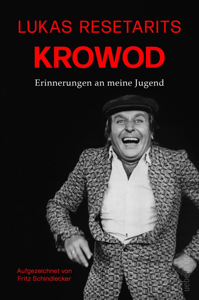 Lukas Resetarits - Krowod Humour & Satire