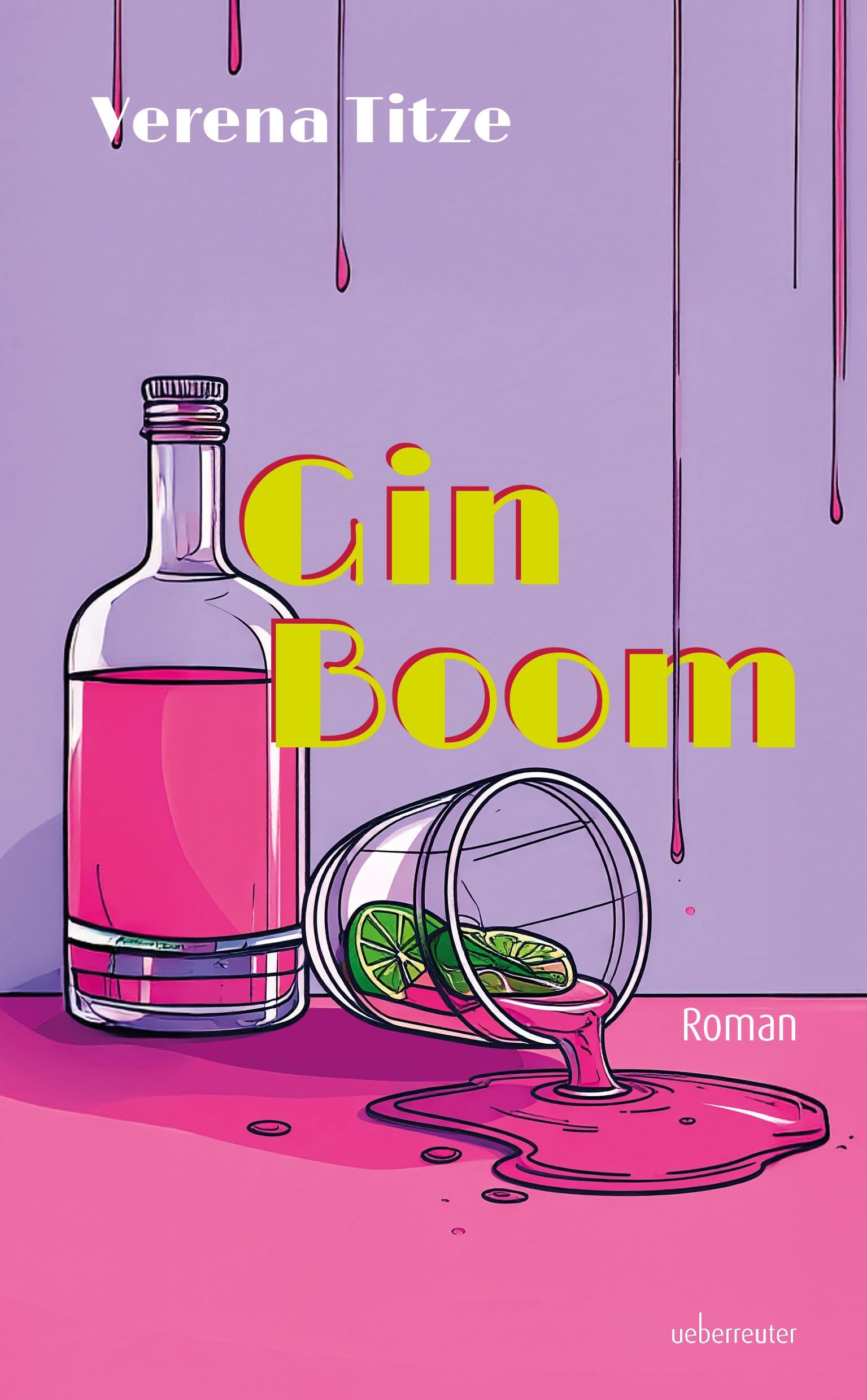 Product Image: Gin Boom