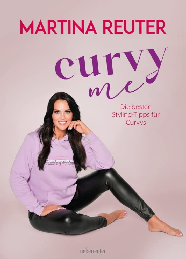 Product Image: Curvy me