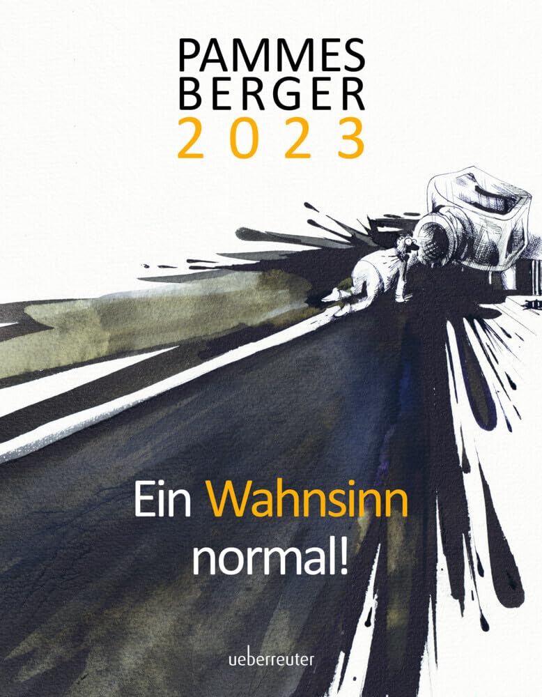 Pammesberger 2023 Manga