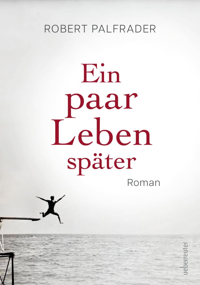 Ein paar Leben später Contemporary literature Books
