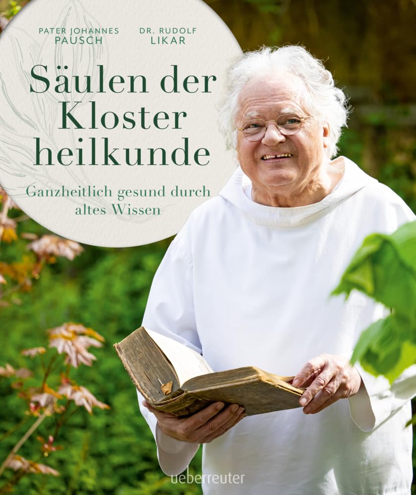 Product Image: Säulen der Klosterheilkunde