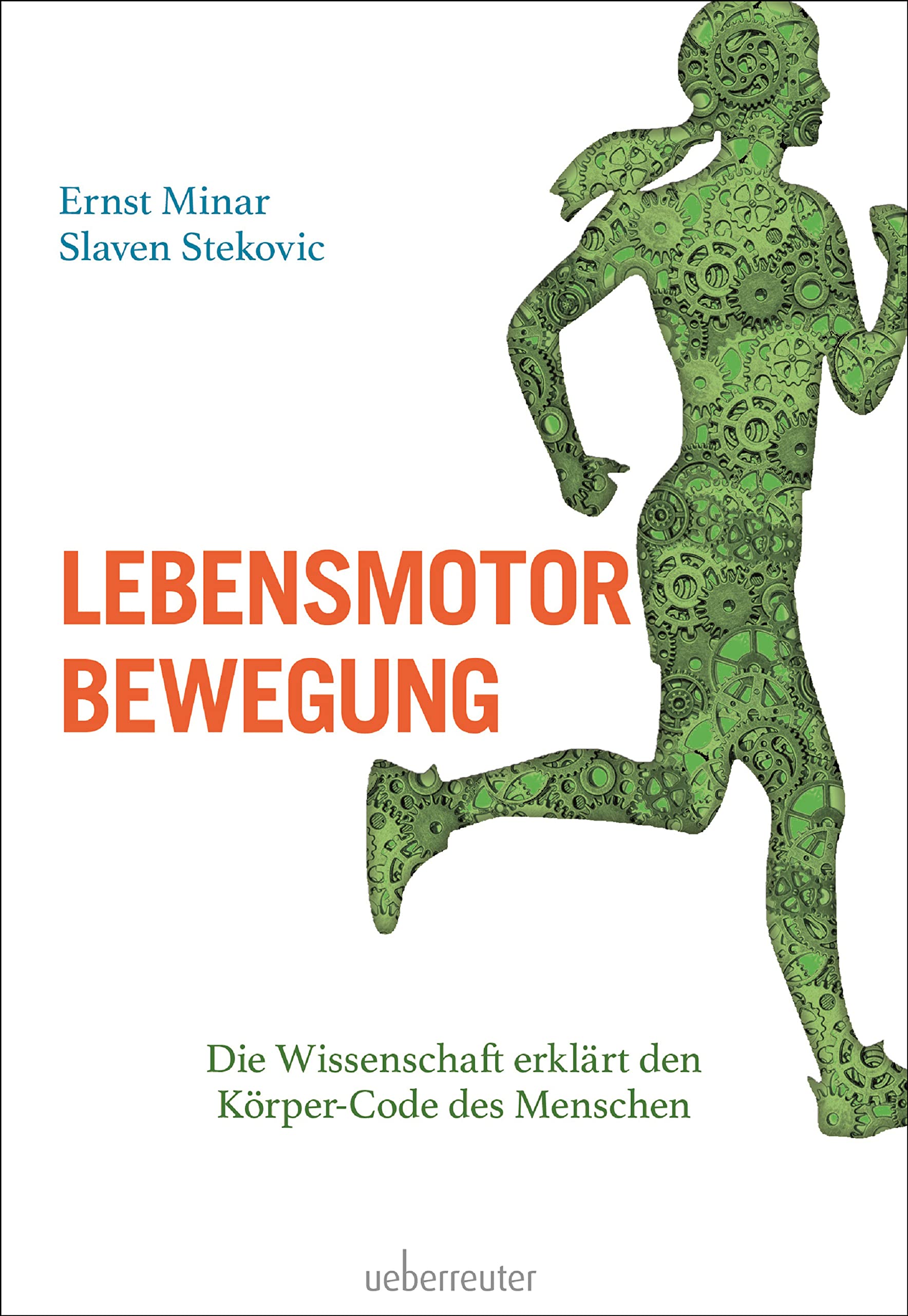 Lebensmotor Bewegung Leisure & Fun Books